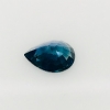 Blue Sapphire-7X5mm-0.99CTS-Pear-SP